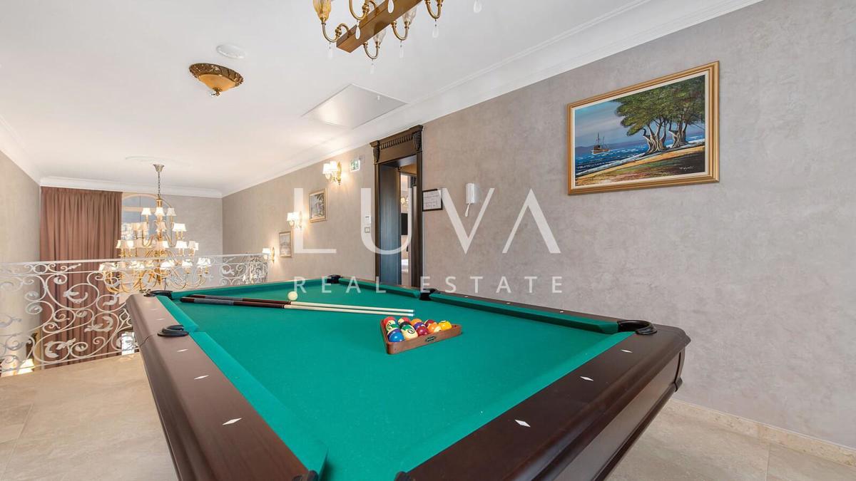 Maison À vendre - ŠIBENSKO-KNINSKA VODICE