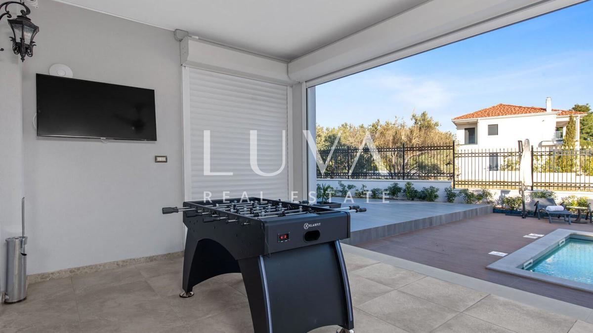 Maison À vendre - ŠIBENSKO-KNINSKA VODICE