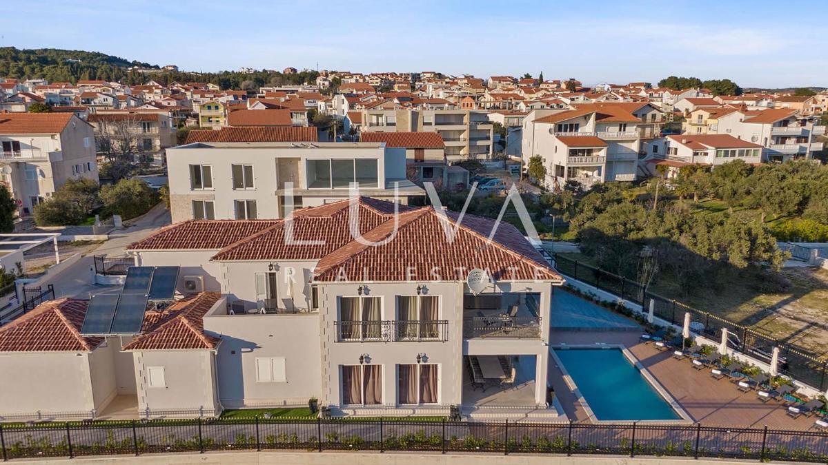Maison À vendre - ŠIBENSKO-KNINSKA VODICE