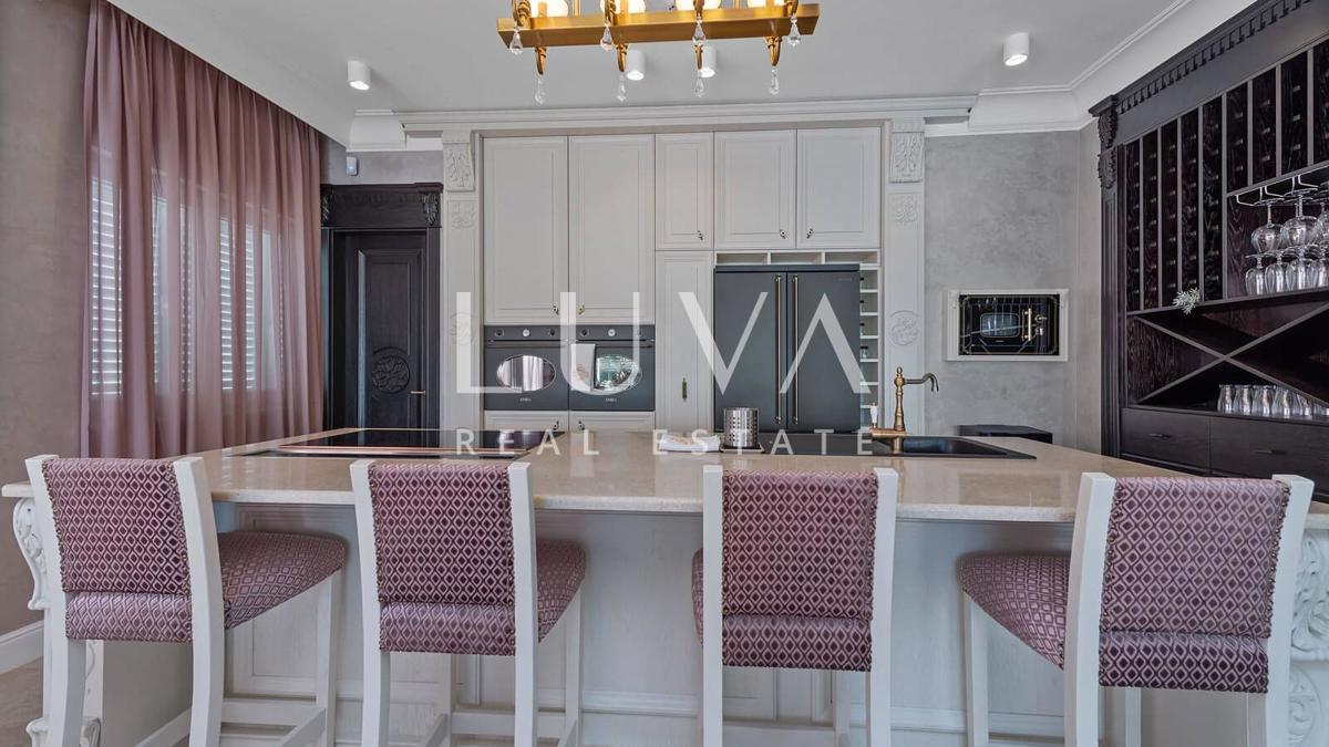 Maison À vendre - šibensko-kninska Vodice - foto 5/29