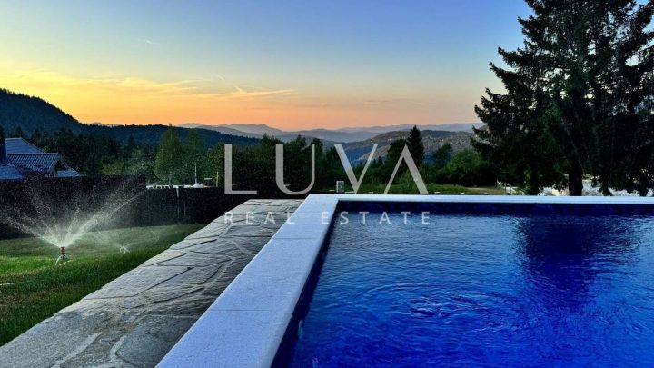 Casa in vendita 170 m² – Ravna Gora