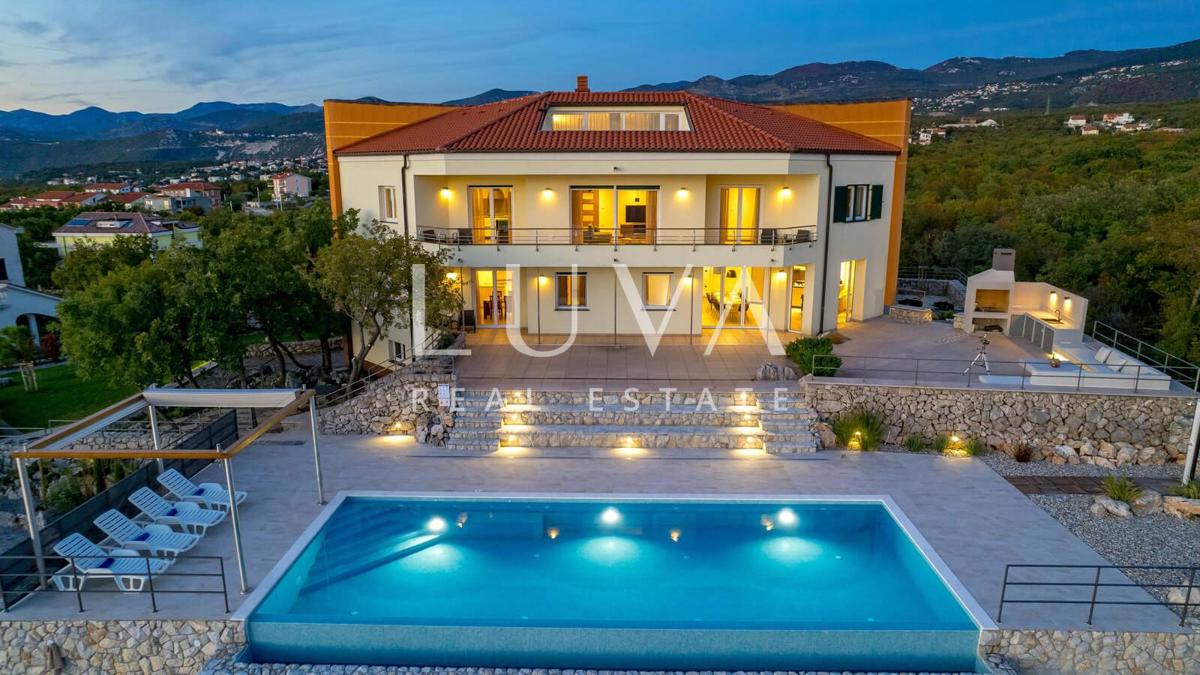 Casa In vendita - PRIMORSKO-GORANSKA KRALJEVICA