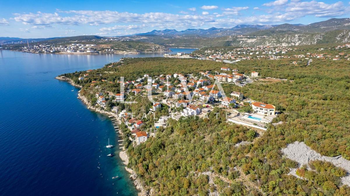 Casa In vendita - PRIMORSKO-GORANSKA KRALJEVICA