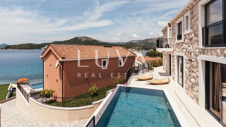 House for sale 180 m² – Dubrovačko Primorje