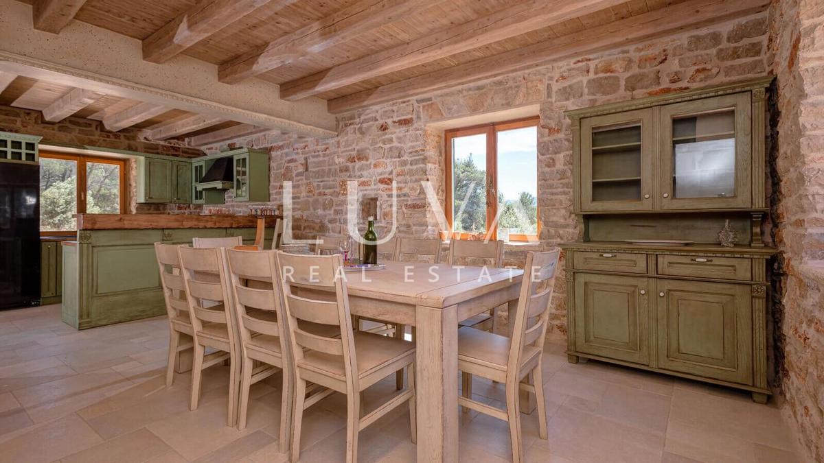 House For sale - Splitsko-dalmatinska Stari Grad - foto 5/20