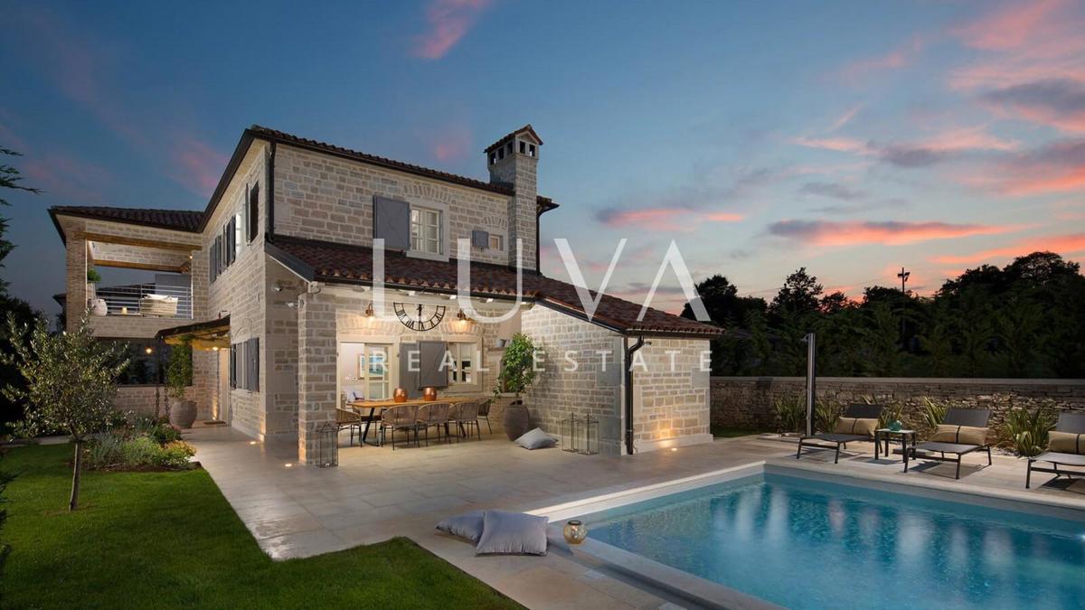 House For sale - ISTARSKA KANFANAR