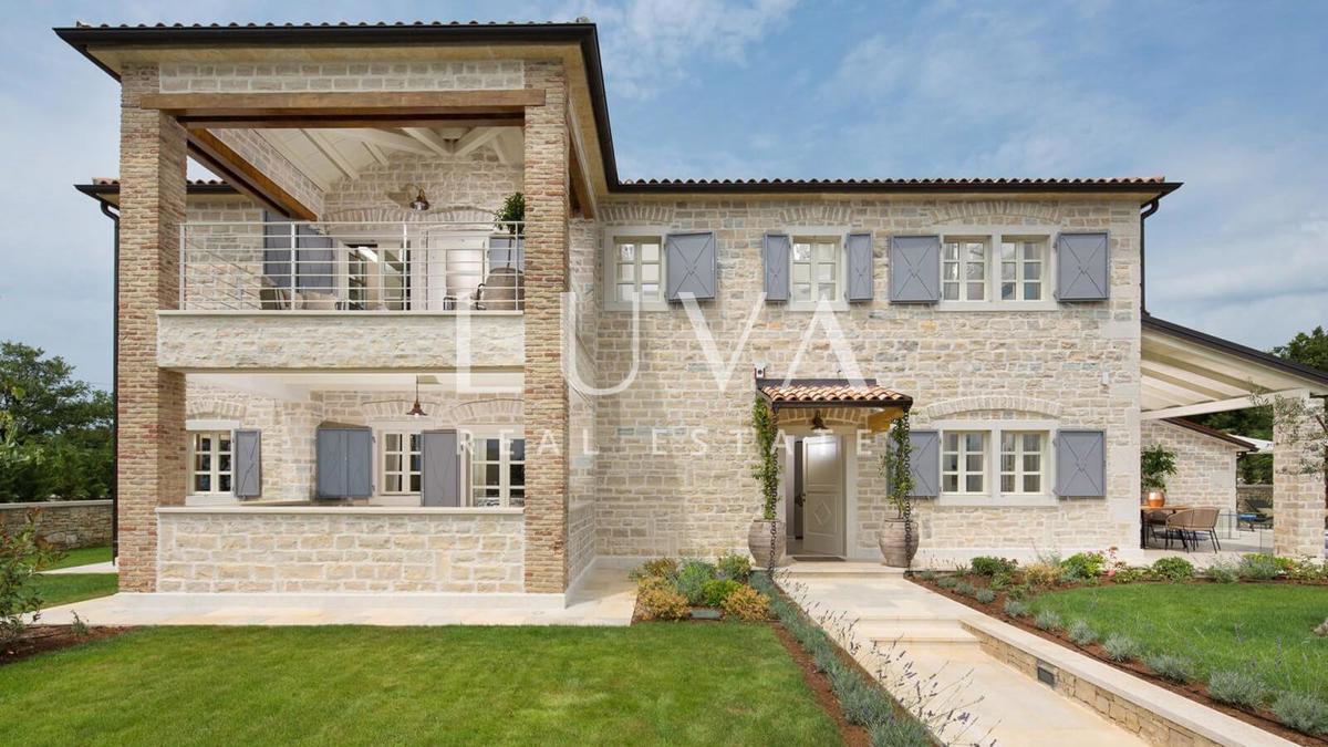 House For sale - Istarska Kanfanar - foto 2/20