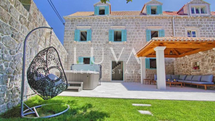 Kuća na prodaju 180 m² – Konavle