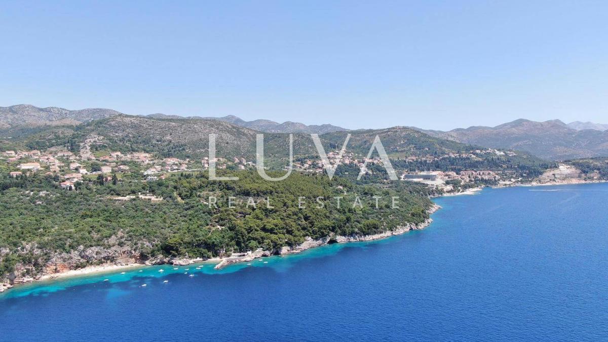 Dům Na prodej - DUBROVAČKO-NERETVANSKA DUBROVNIK