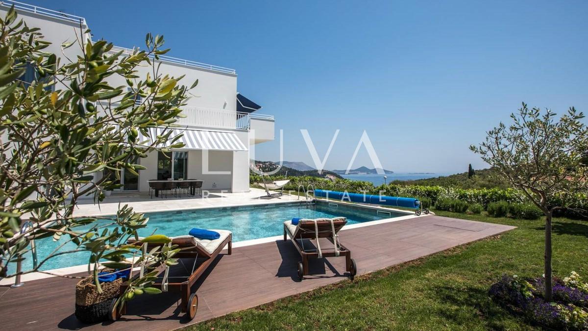 Dům Na prodej - DUBROVAČKO-NERETVANSKA DUBROVNIK