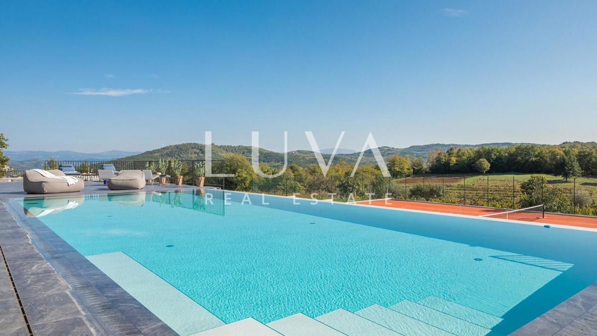 Maison À vendre - ISTARSKA KAROJBA