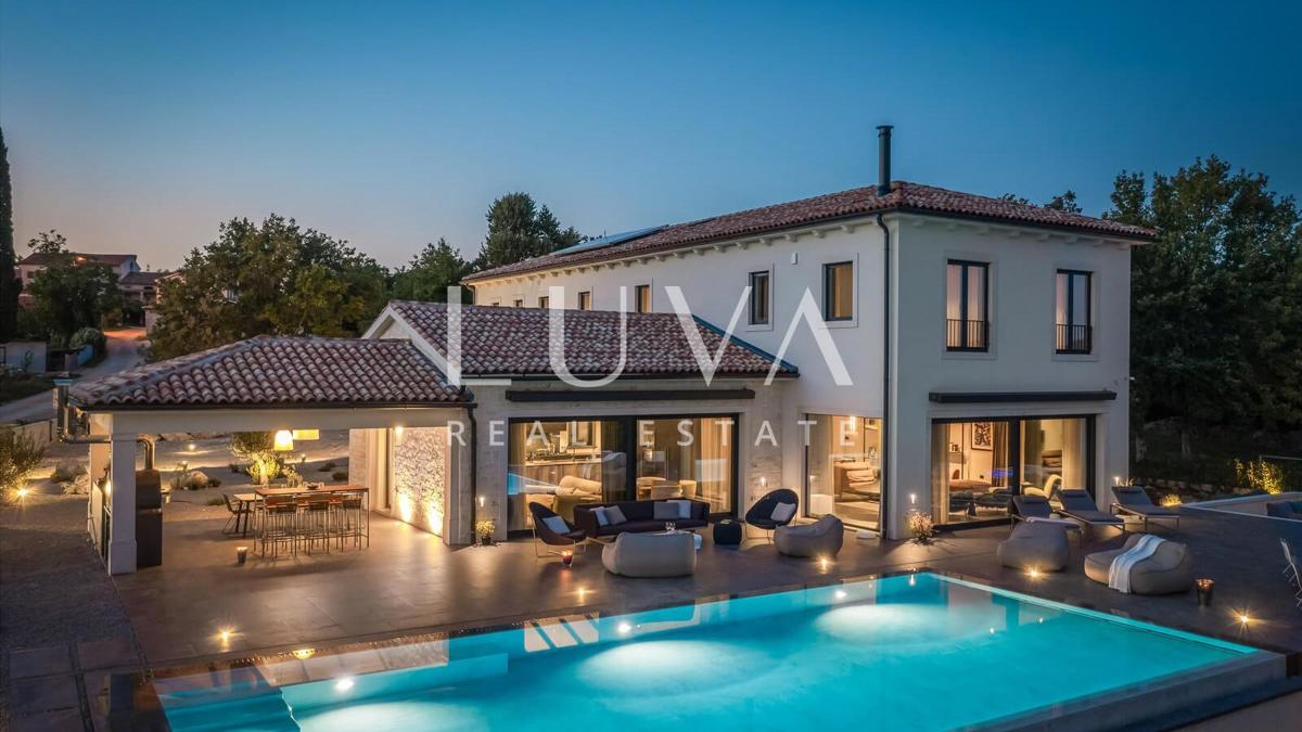 Maison À vendre - ISTARSKA KAROJBA