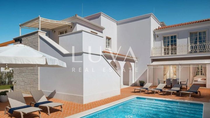 Dům na prodej 287 m² – Tar-Vabriga