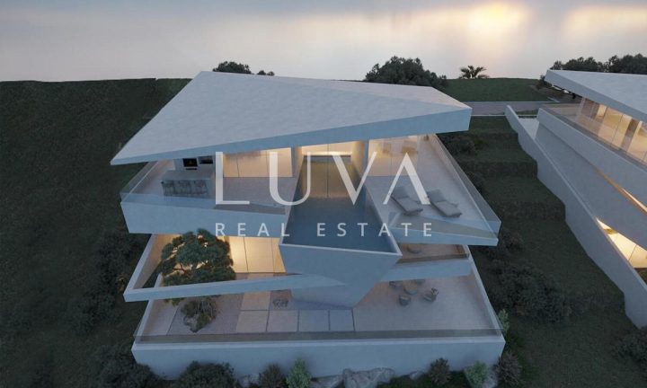 Dům na prodej 307 m² – Kršan