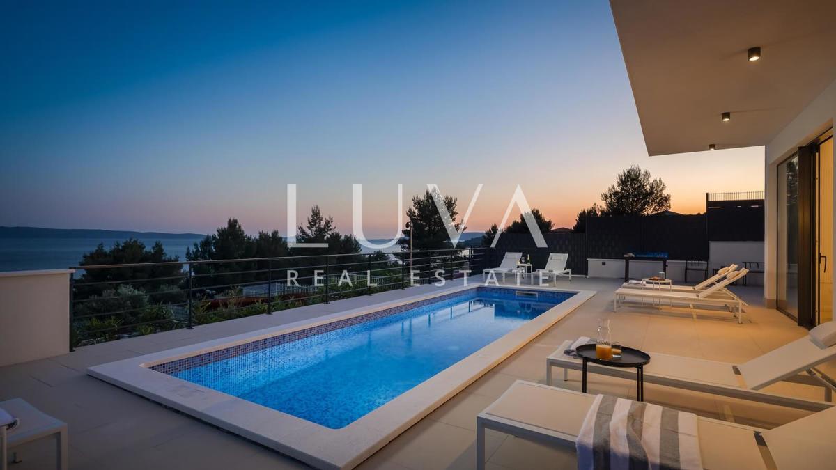 Casa In vendita - SPLITSKO-DALMATINSKA ČIOVO
