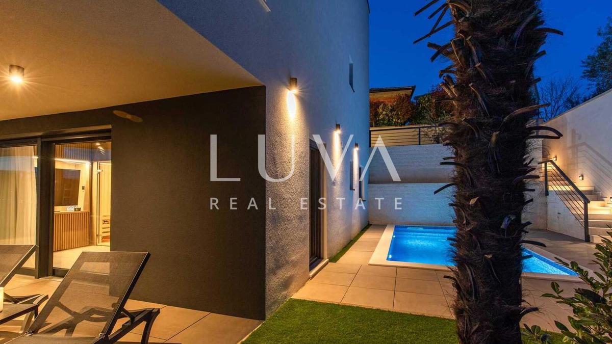 Apartment Zu verkaufen - Primorsko-goranska Krk - foto 1/28