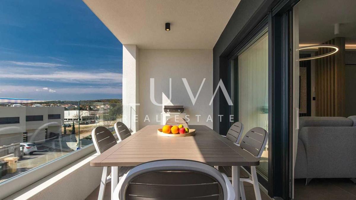 Apartment Zu verkaufen - PRIMORSKO-GORANSKA KRK