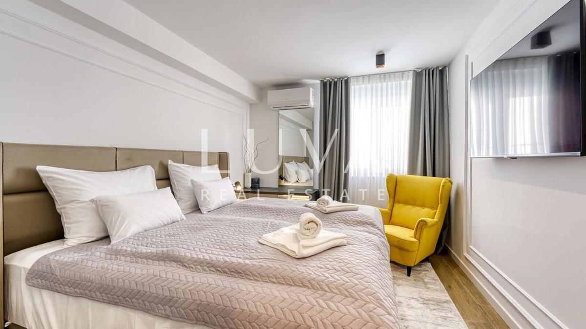 Apartment Zu verkaufen - PRIMORSKO-GORANSKA KRK