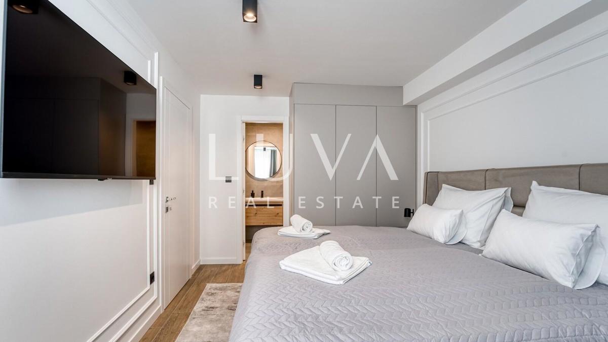 Apartment Zu verkaufen - PRIMORSKO-GORANSKA KRK