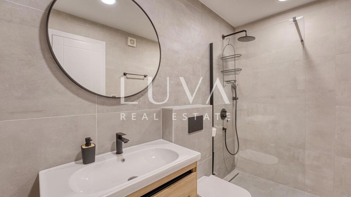 Apartment Zu verkaufen - PRIMORSKO-GORANSKA KRK