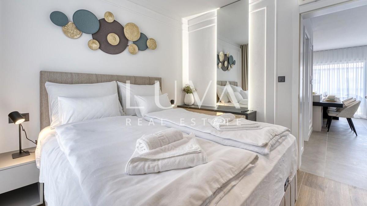Apartment Zu verkaufen - PRIMORSKO-GORANSKA KRK