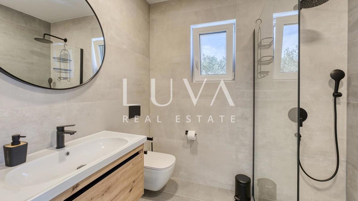 Apartment Zu verkaufen - PRIMORSKO-GORANSKA KRK