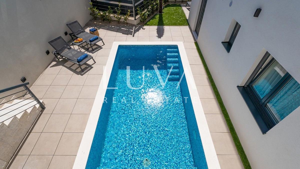 Apartment Zu verkaufen - PRIMORSKO-GORANSKA KRK