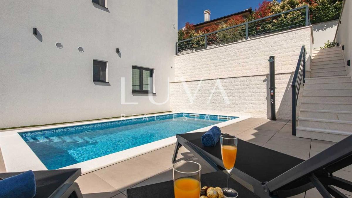 Apartment Zu verkaufen - PRIMORSKO-GORANSKA KRK
