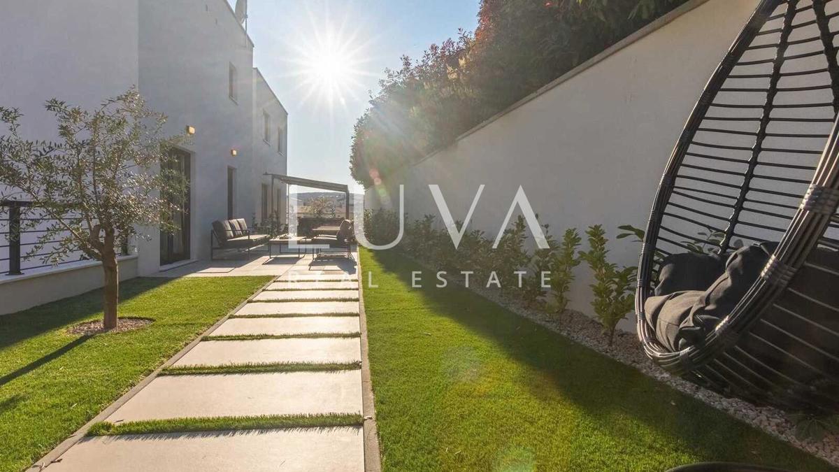 Apartment Zu verkaufen - PRIMORSKO-GORANSKA KRK