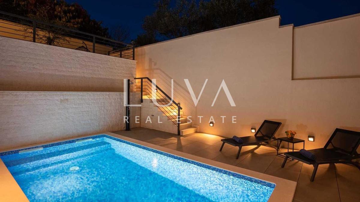 Apartment Zu verkaufen - PRIMORSKO-GORANSKA KRK