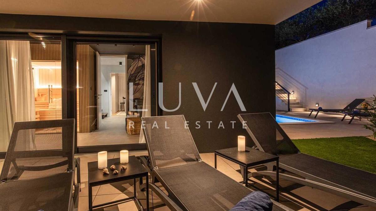 Apartment Zu verkaufen - PRIMORSKO-GORANSKA KRK