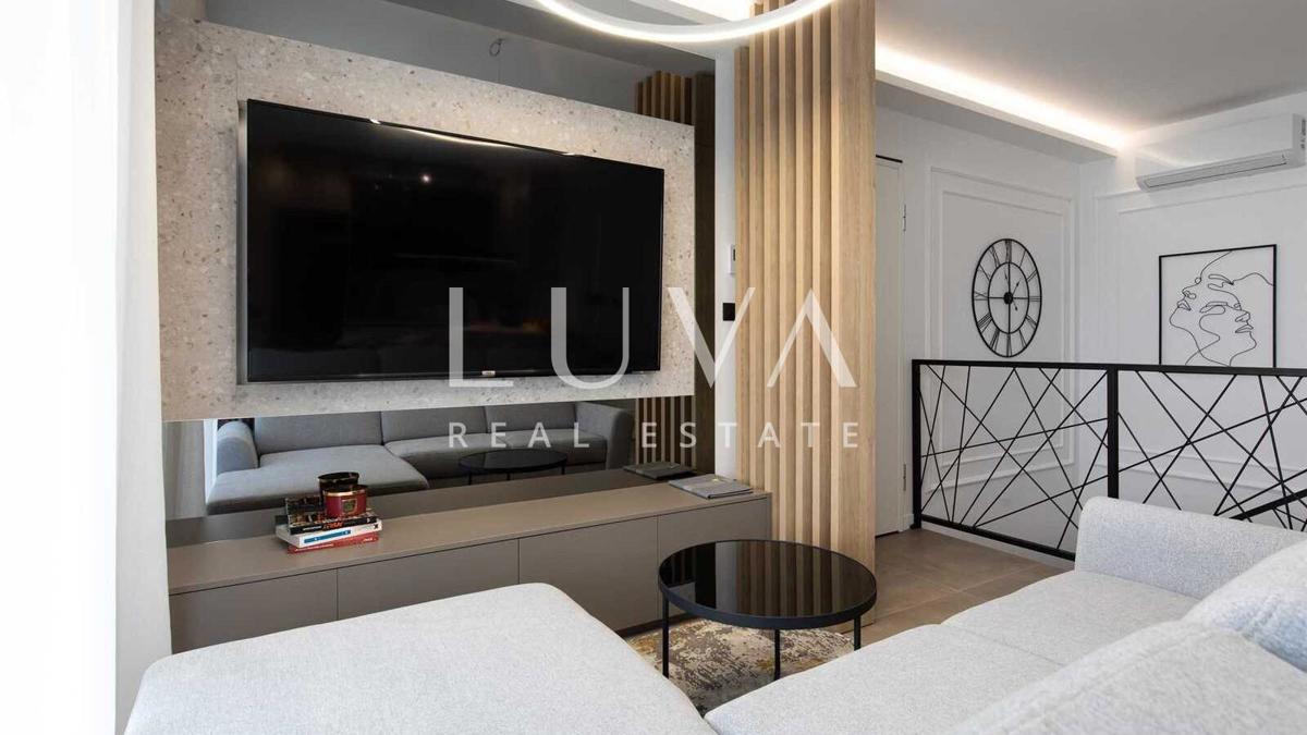 Apartment Zu verkaufen - PRIMORSKO-GORANSKA KRK