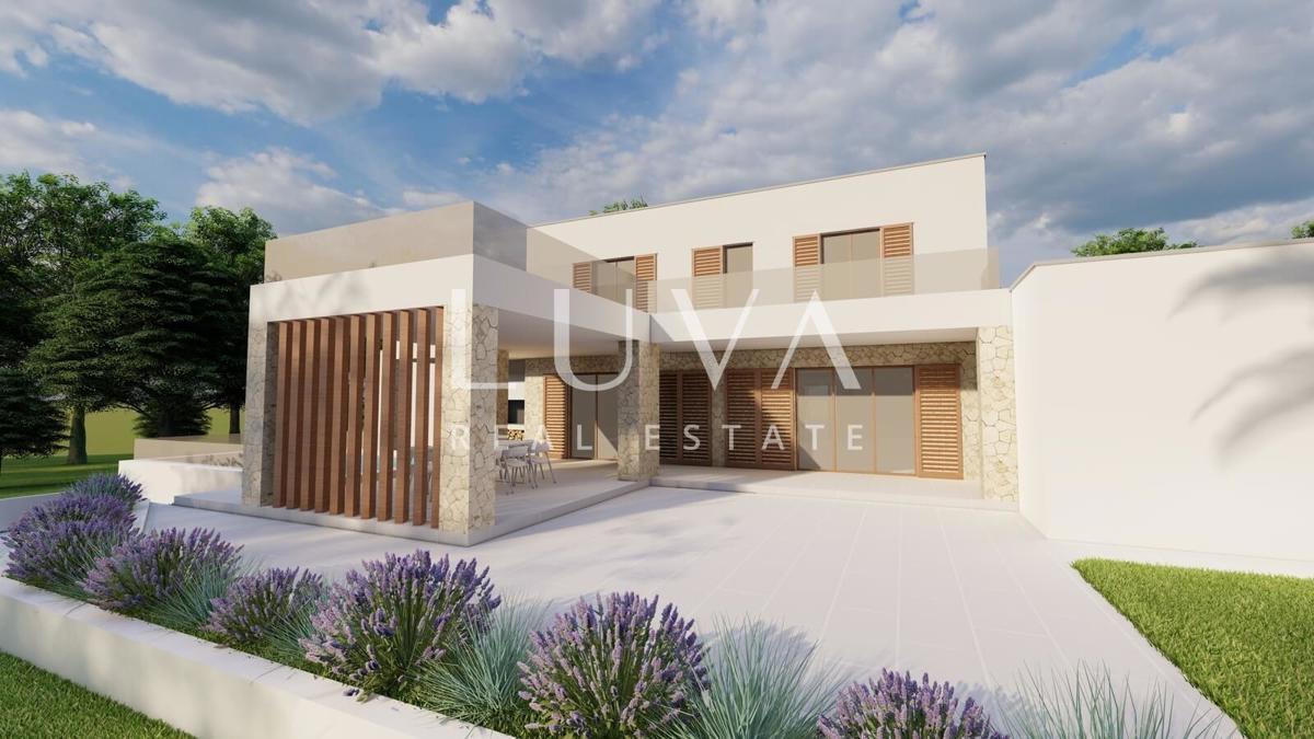 Land For sale - ZADARSKA VIR