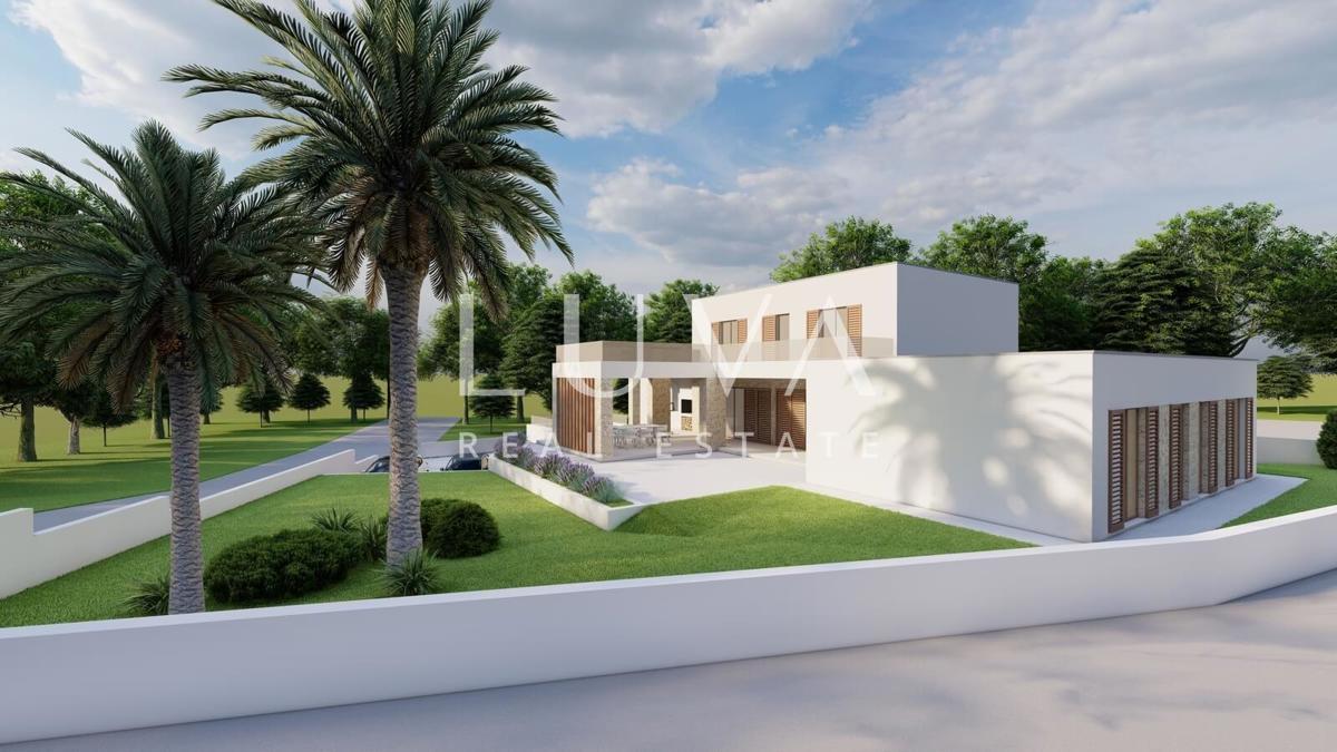 Land For sale - ZADARSKA VIR