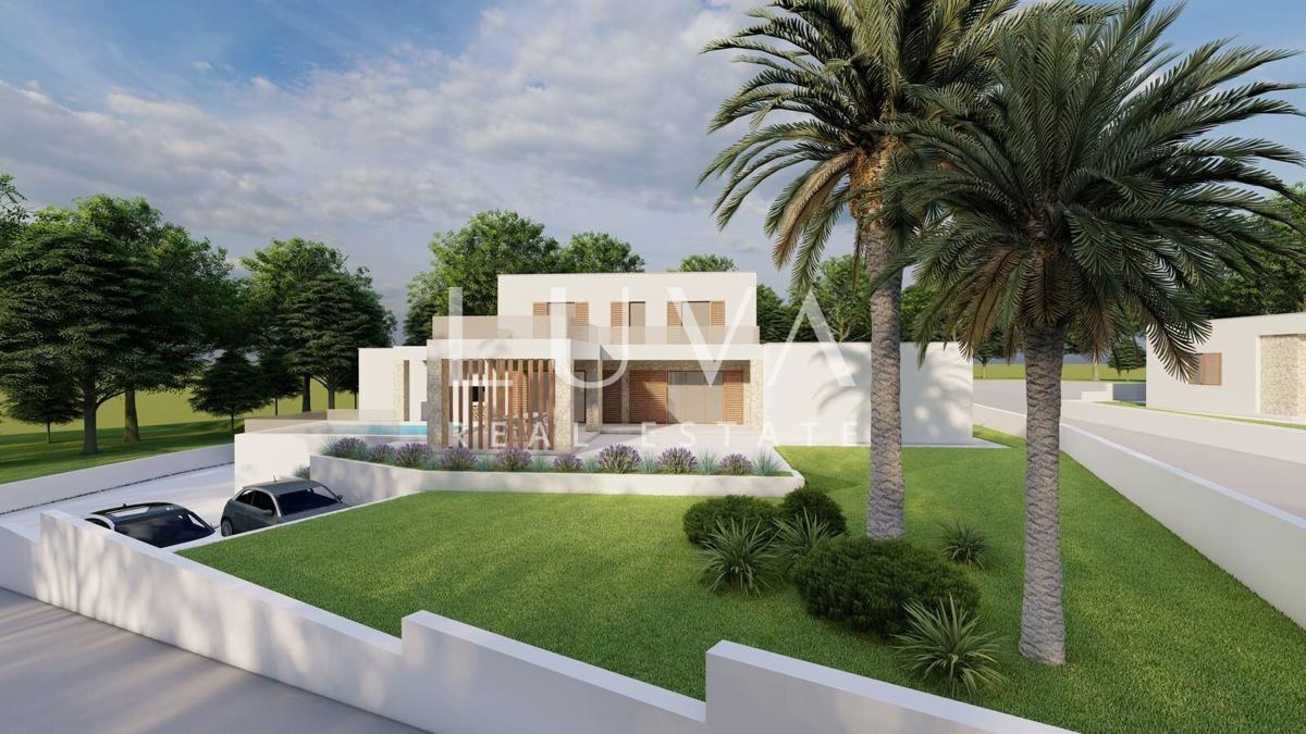 Land For sale - ZADARSKA VIR