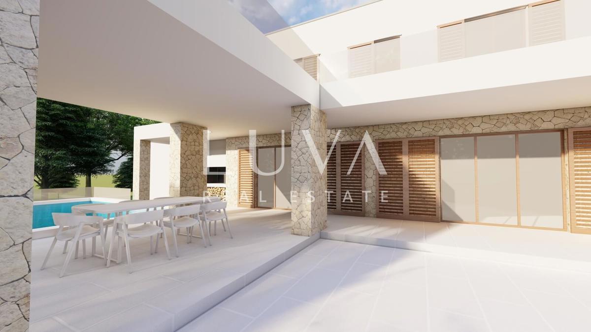 Land For sale - ZADARSKA VIR