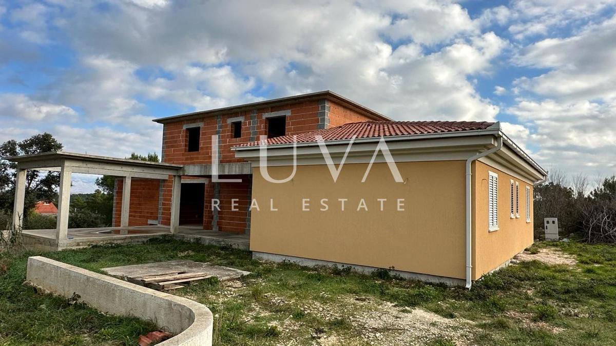 Land For sale - ZADARSKA VIR