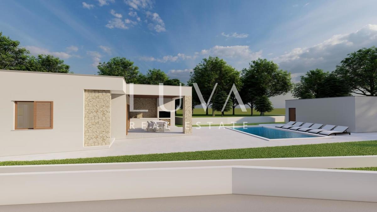 Land For sale - Zadarska Vir - foto 5/14