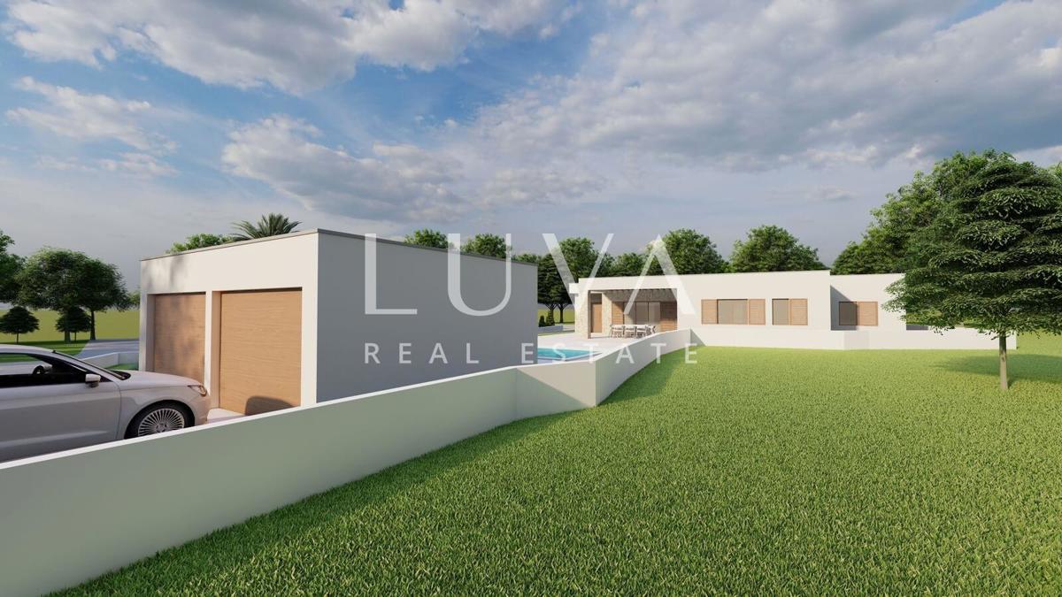 Land For sale - ZADARSKA VIR
