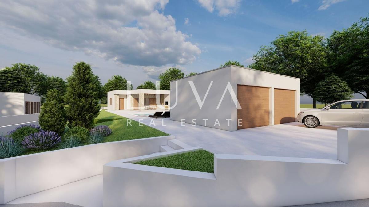 Land For sale - ZADARSKA VIR