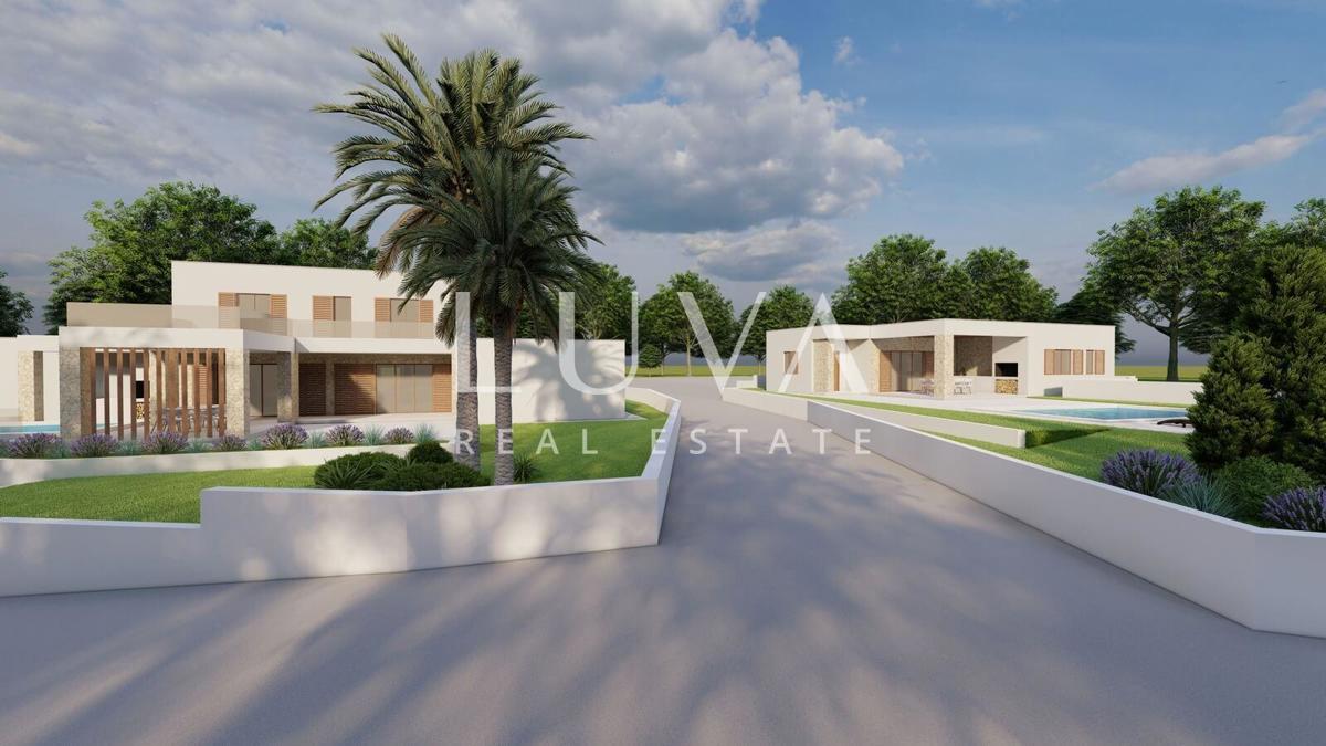 Land For sale - ZADARSKA VIR
