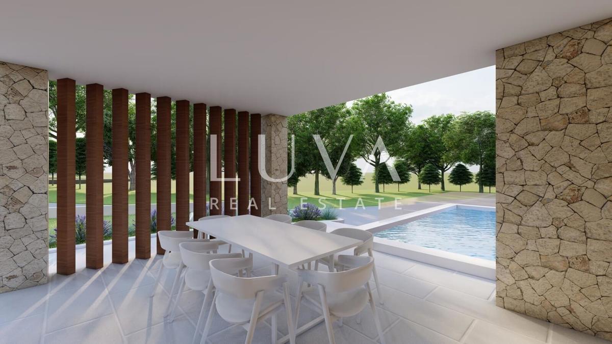 Land For sale - ZADARSKA VIR