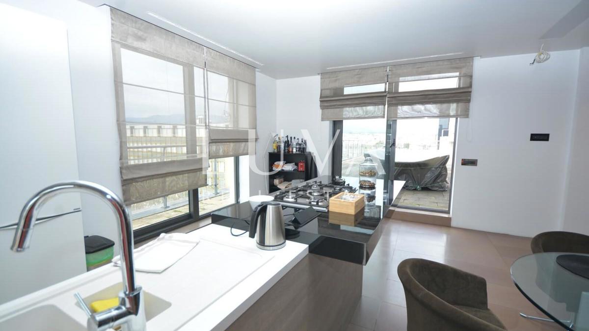 Appartamento In vendita - GRAD ZAGREB ZAGREB