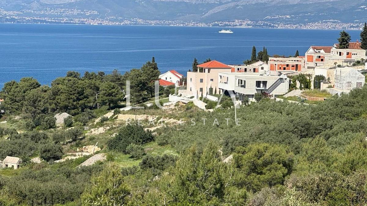 House For sale - SPLITSKO-DALMATINSKA BRAČ