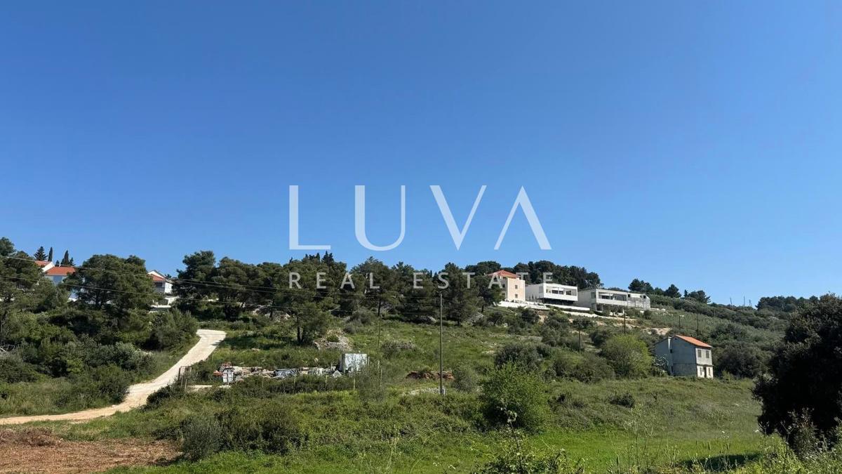 House For sale - SPLITSKO-DALMATINSKA BRAČ