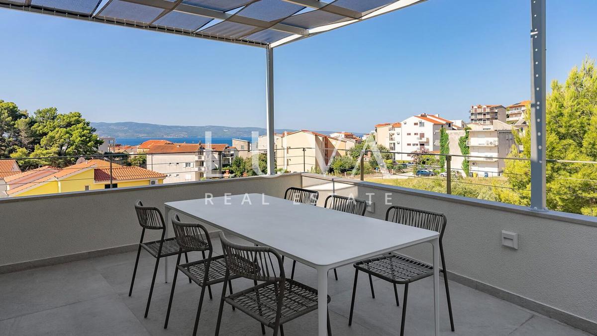 Kuća Na prodaju - SPLITSKO-DALMATINSKA DUGI RAT