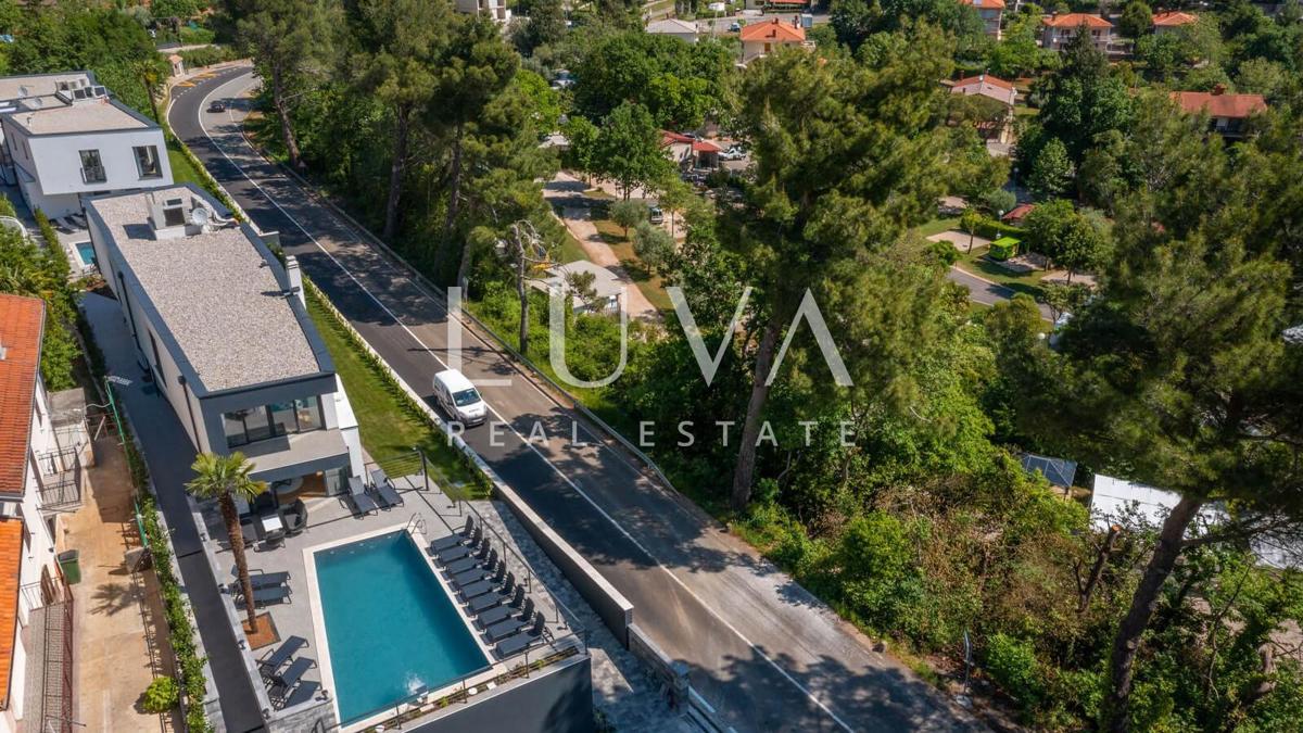 House For sale - PRIMORSKO-GORANSKA MOŠĆENIČKA DRAGA