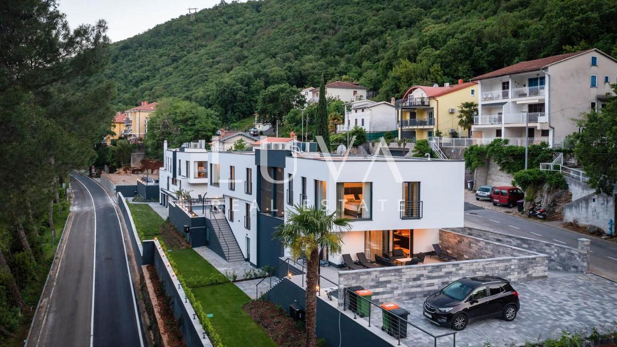 House For sale - PRIMORSKO-GORANSKA MOŠĆENIČKA DRAGA