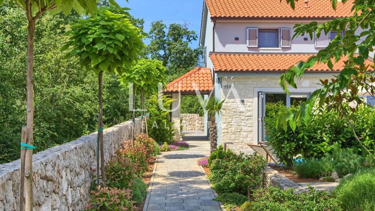 Casa In vendita - PRIMORSKO-GORANSKA KRK