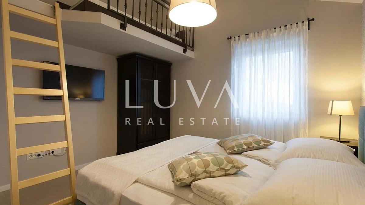 Casa In vendita - PRIMORSKO-GORANSKA KRK